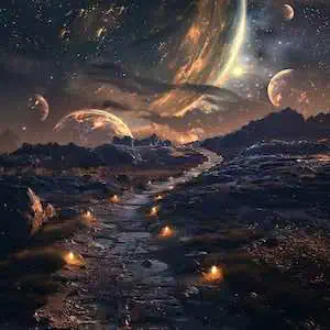 como saber minha origem cosmica