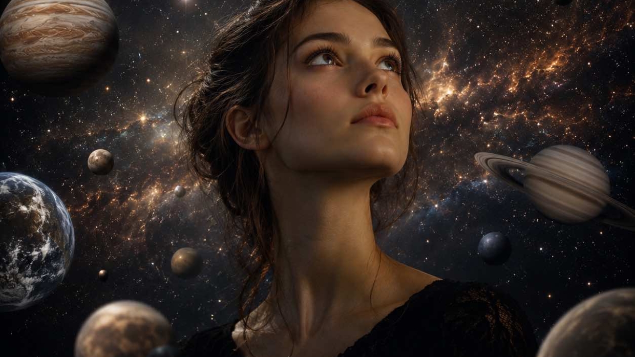 10 Sinais de Que Você Veio de Outro Planeta