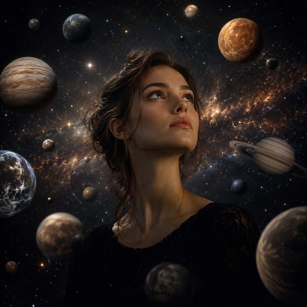 10 Sinais de Que Você Veio de Outro Planeta