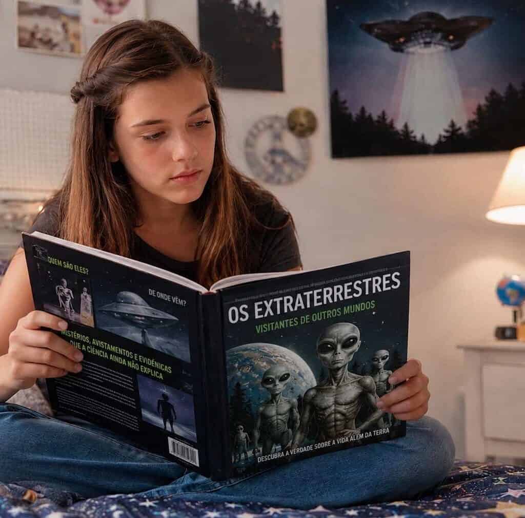 abdução extraterrestre