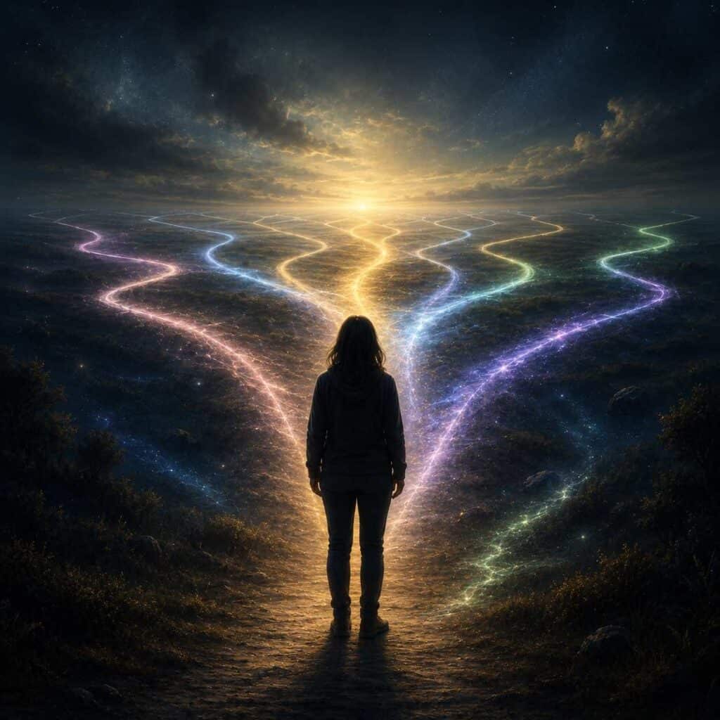 como receber mensagens espirituais