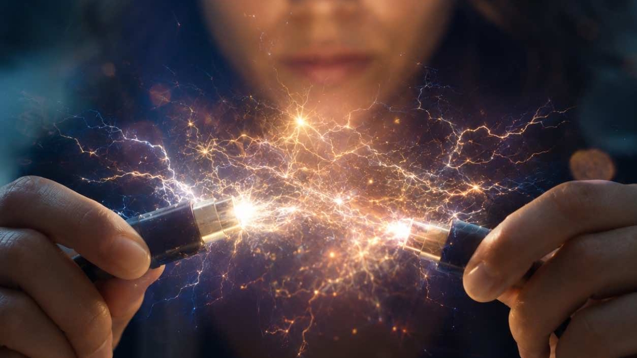 como reconhecer informações espirituais