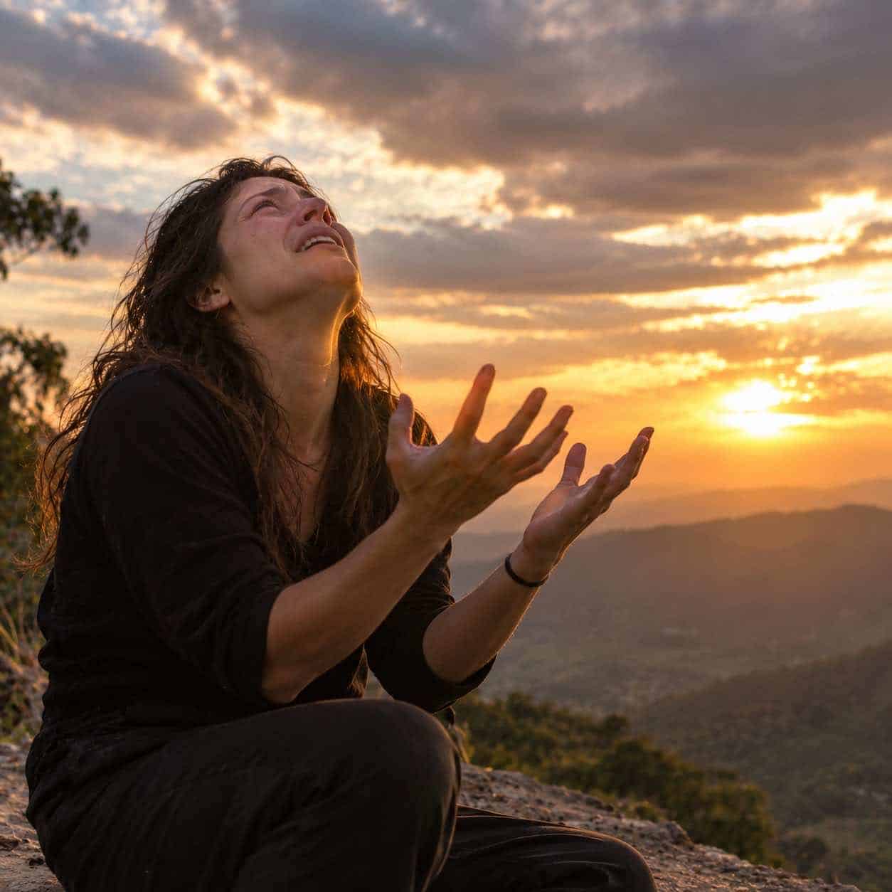 como despertar a espiritualidade