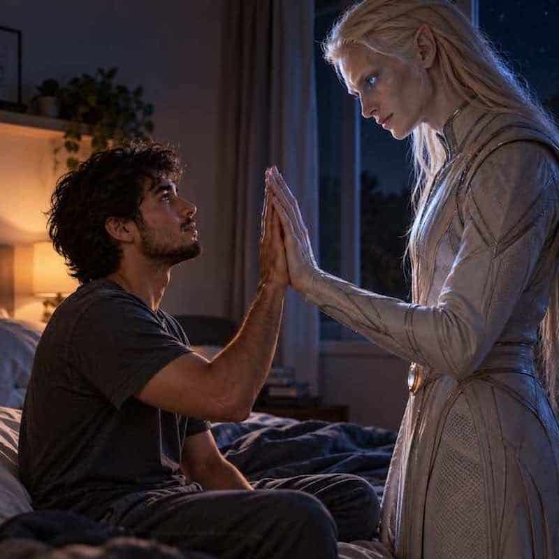 a missão das sementes estelares