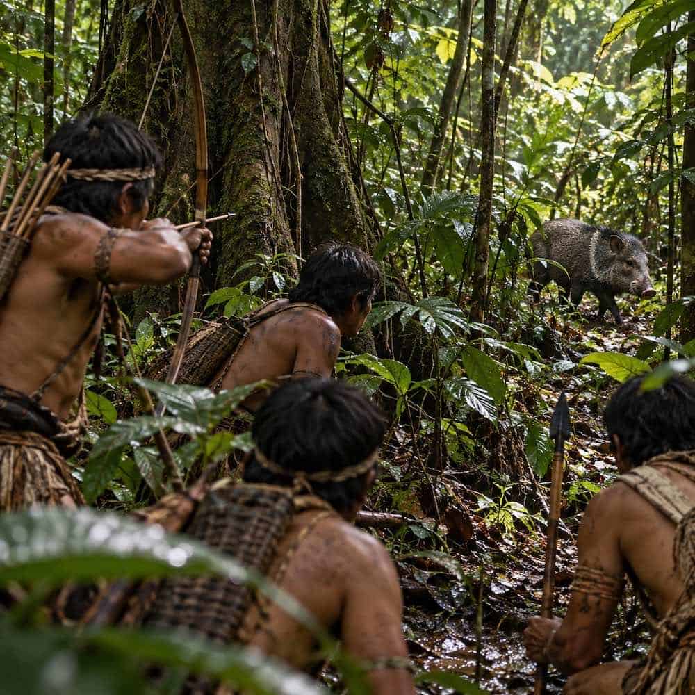 livre arbítrio existe